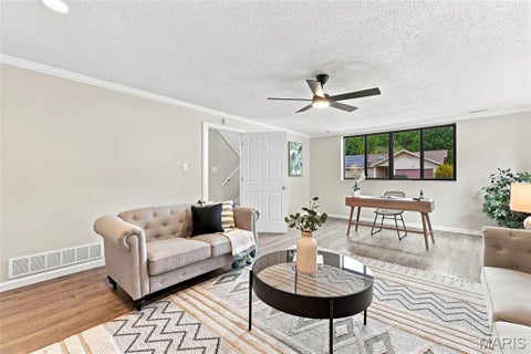 Tiny photo for 1776 Praise Boulevard, Fenton, MO 63026 (MLS # 26057239)