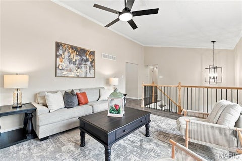 Tiny photo for 1776 Praise Boulevard, Fenton, MO 63026 (MLS # 26057239)
