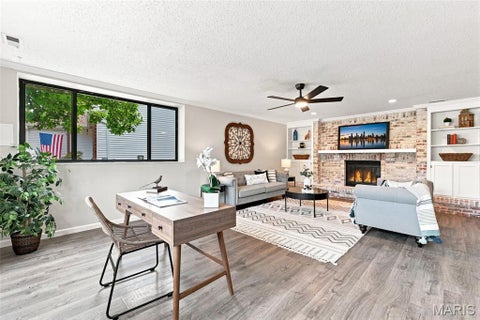 Tiny photo for 1776 Praise Boulevard, Fenton, MO 63026 (MLS # 26057239)