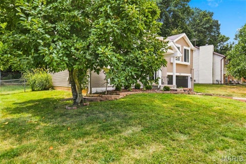 Tiny photo for 1776 Praise Boulevard, Fenton, MO 63026 (MLS # 26057239)