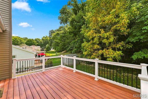 Tiny photo for 1776 Praise Boulevard, Fenton, MO 63026 (MLS # 26057239)
