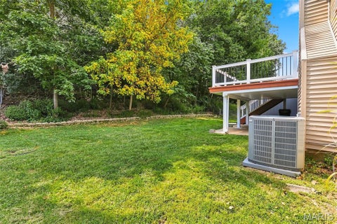 Tiny photo for 1776 Praise Boulevard, Fenton, MO 63026 (MLS # 26057239)