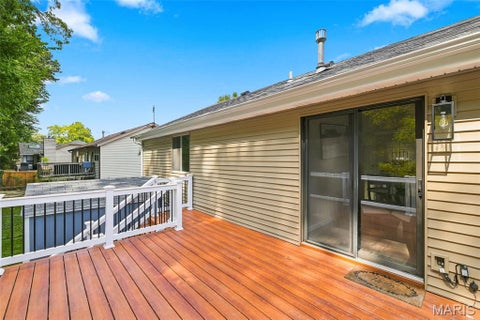 Tiny photo for 1776 Praise Boulevard, Fenton, MO 63026 (MLS # 26057239)
