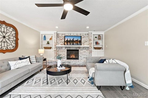Tiny photo for 1776 Praise Boulevard, Fenton, MO 63026 (MLS # 26057239)