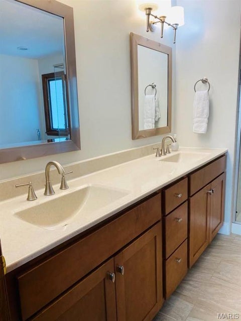 Tiny photo for 809 Barklage Court, St Peters, MO 63376 (MLS # 26058861)