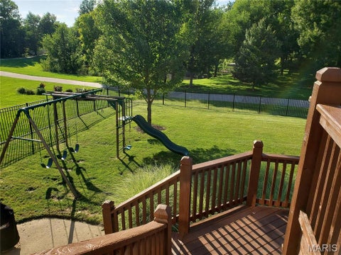 Tiny photo for 809 Barklage Court, St Peters, MO 63376 (MLS # 26058861)