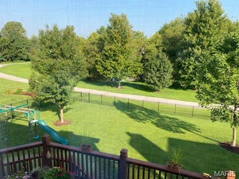 Tiny photo for 809 Barklage Court, St Peters, MO 63376 (MLS # 26058861)