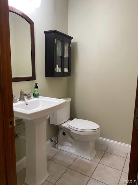 Tiny photo for 809 Barklage Court, St Peters, MO 63376 (MLS # 26058861)