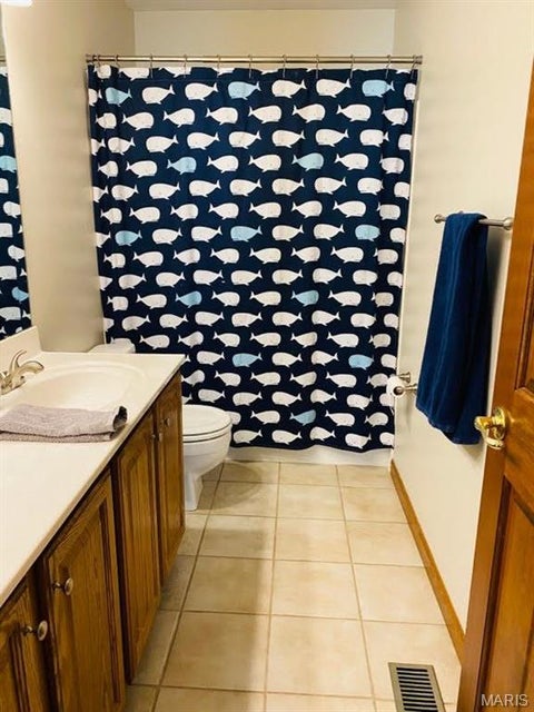 Tiny photo for 809 Barklage Court, St Peters, MO 63376 (MLS # 26058861)