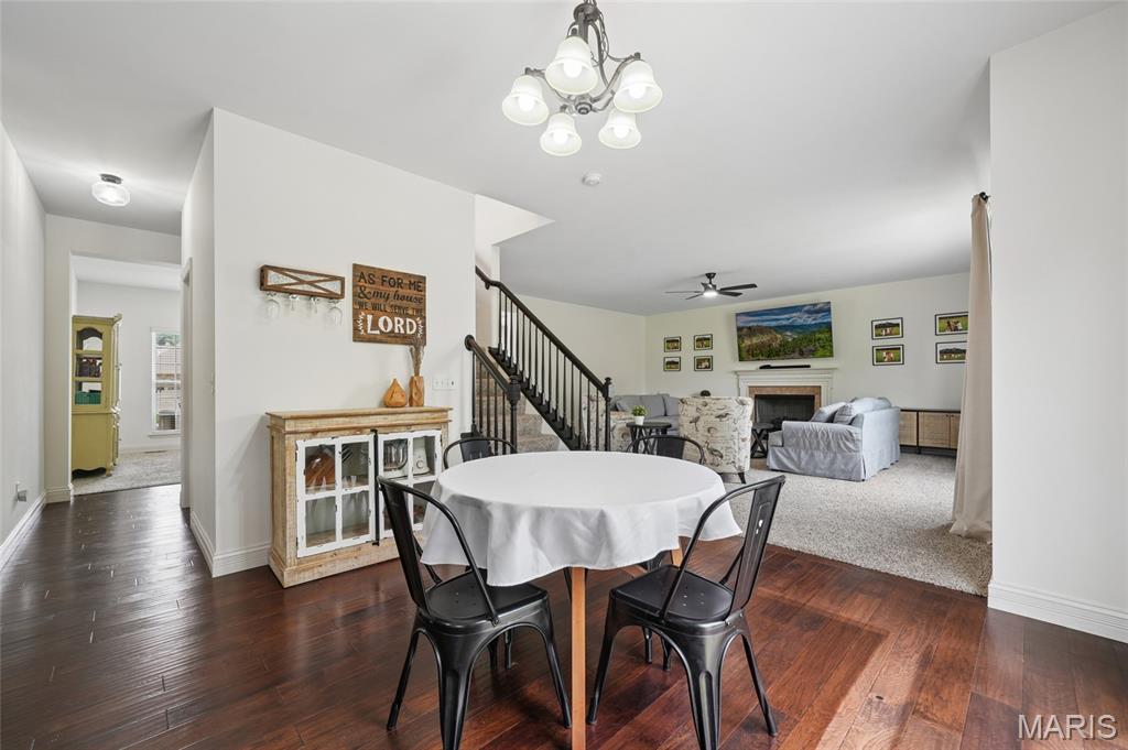 West Hampton Woods #2 - Residential