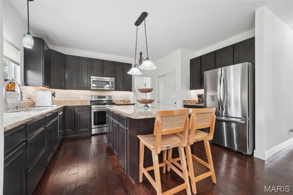 West Hampton Woods #2 - Residential
