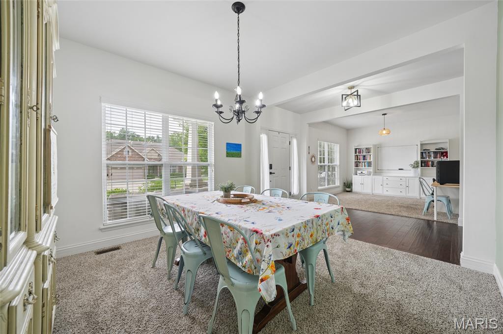 West Hampton Woods #2 - Residential