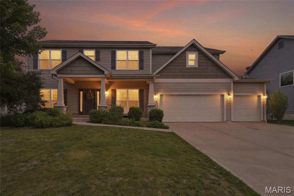 West Hampton Woods #2 - Residential