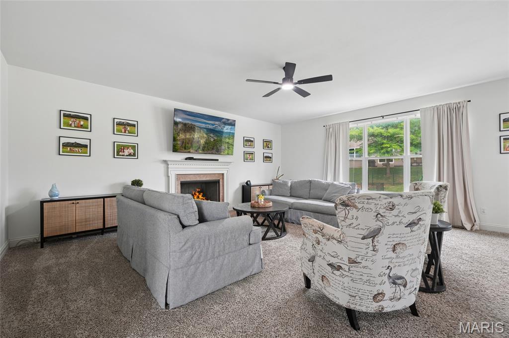 West Hampton Woods #2 - Residential
