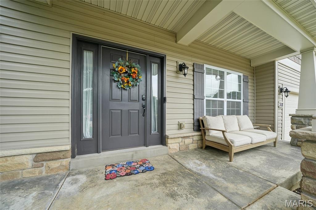 West Hampton Woods #2 - Residential