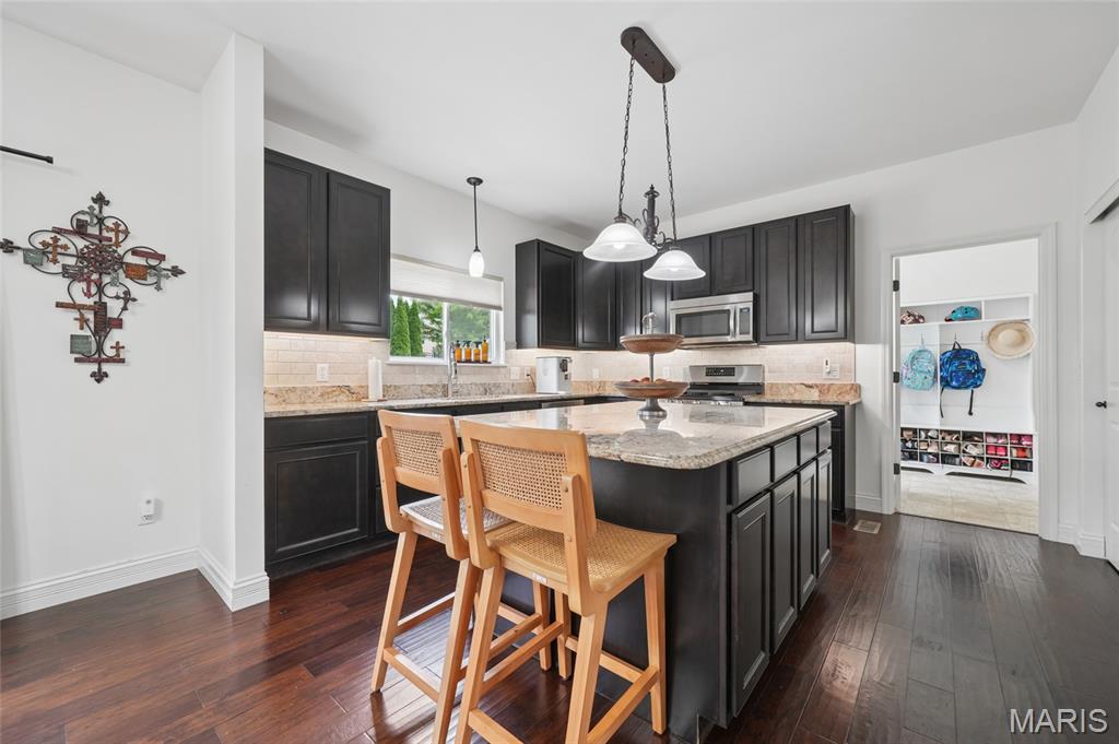 West Hampton Woods #2 - Residential