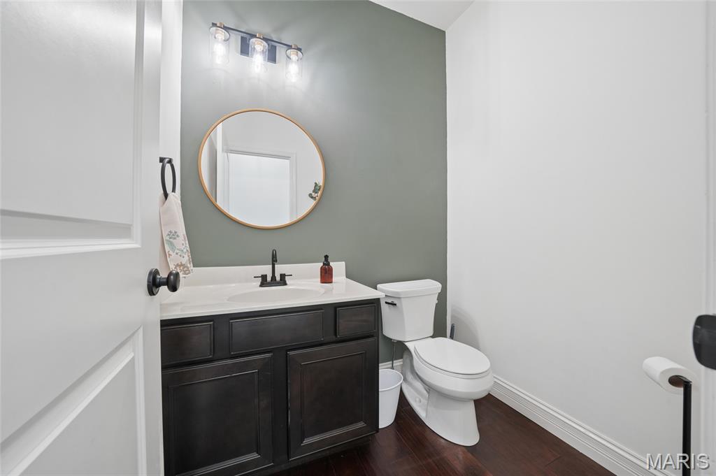 West Hampton Woods #2 - Residential