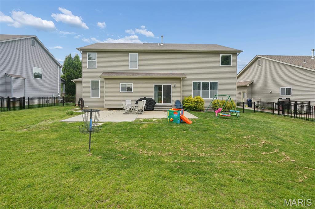 West Hampton Woods #2 - Residential