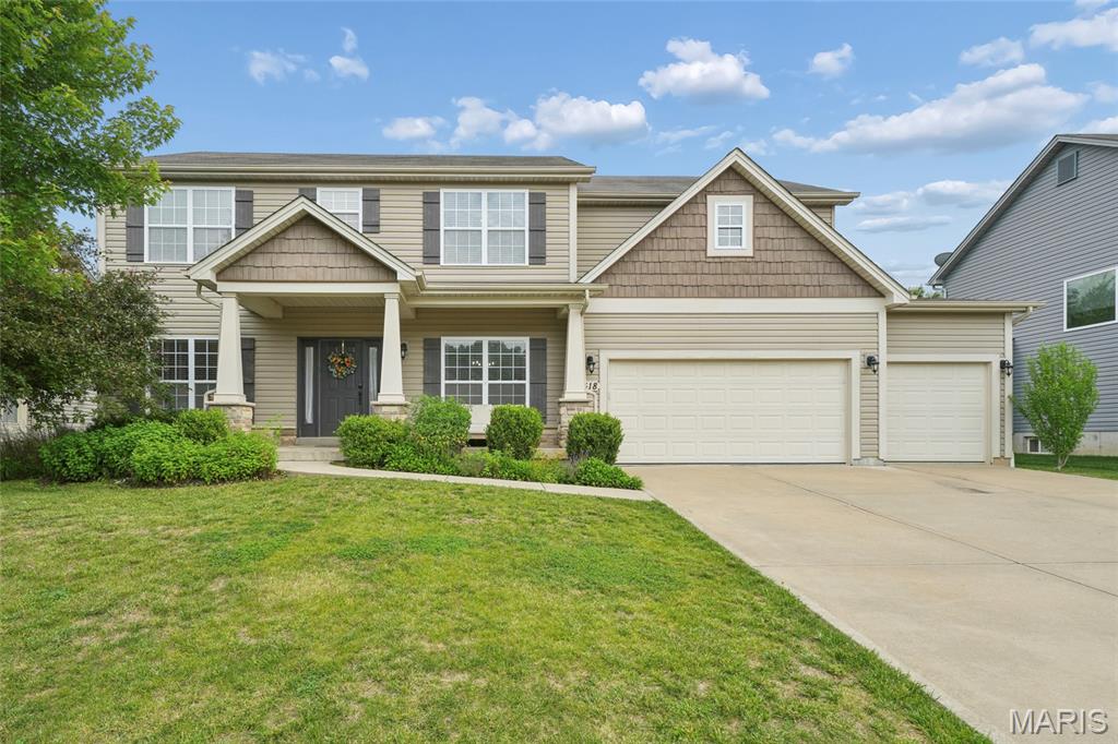West Hampton Woods #2 - Residential