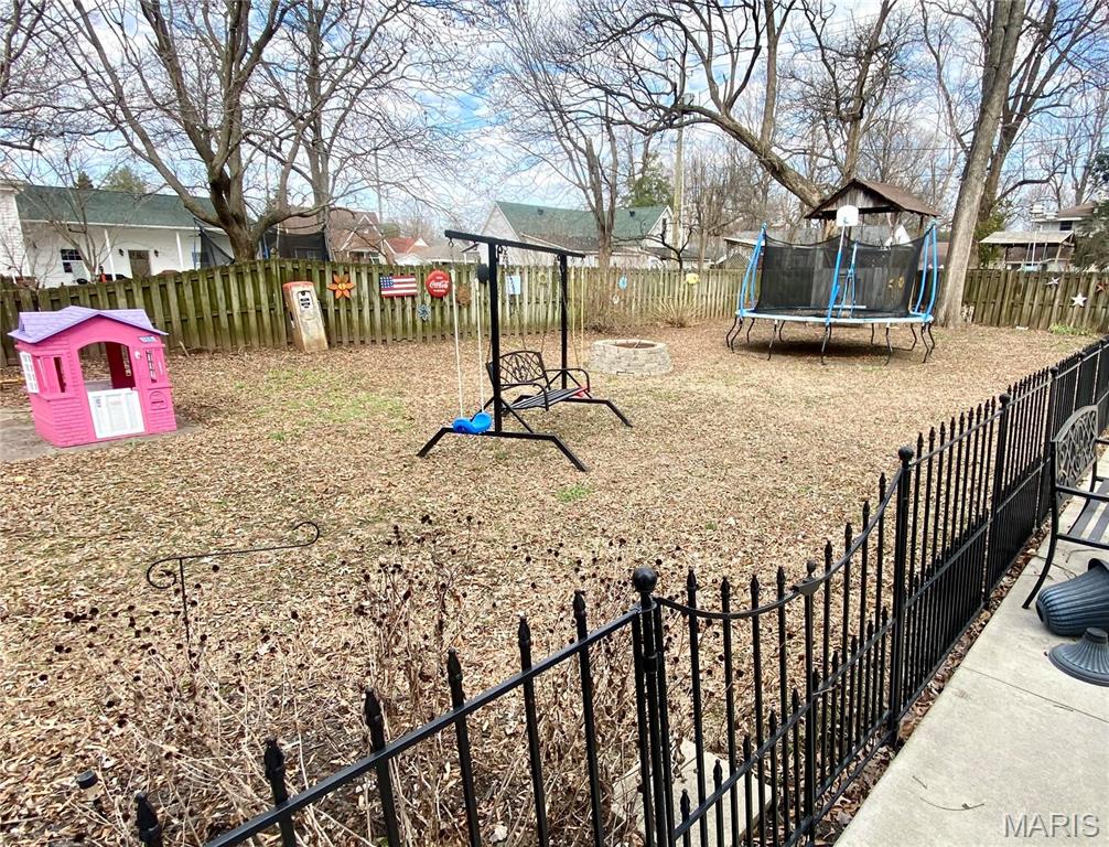 Wards Addn - Residential