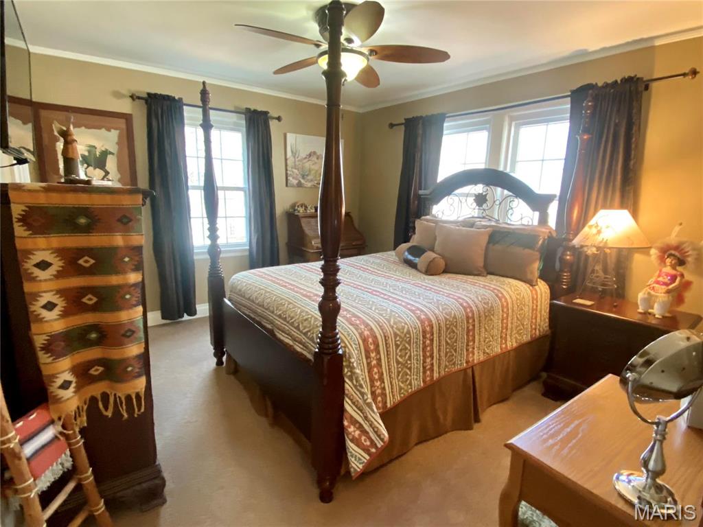 Wards Addn - Residential