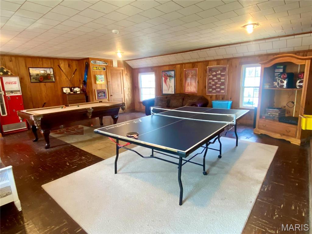 Wards Addn - Residential