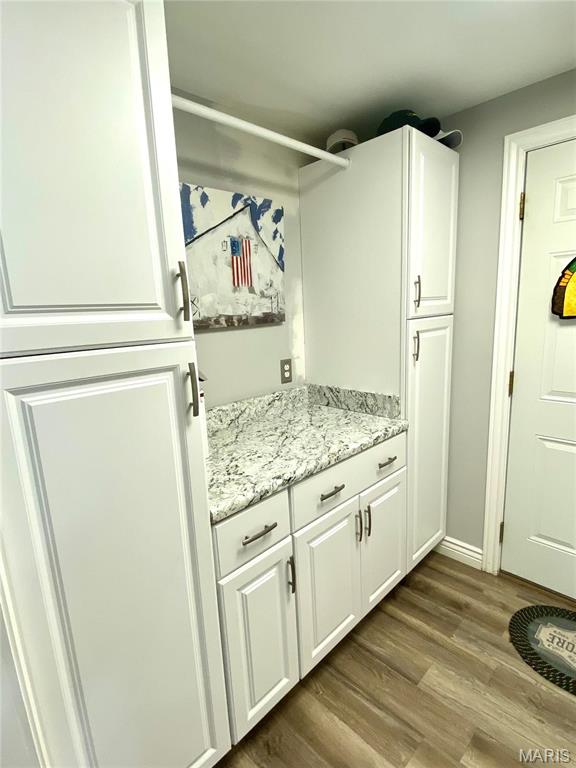 Wards Addn - Residential