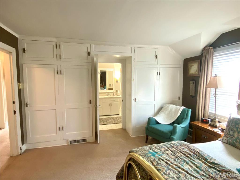 Wards Addn - Residential