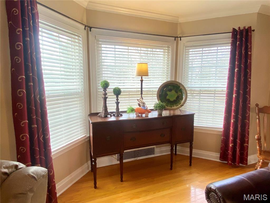 Wards Addn - Residential