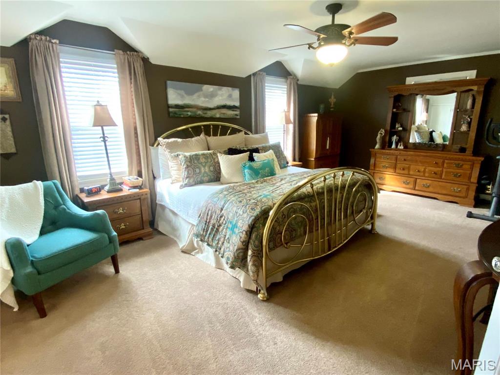 Wards Addn - Residential