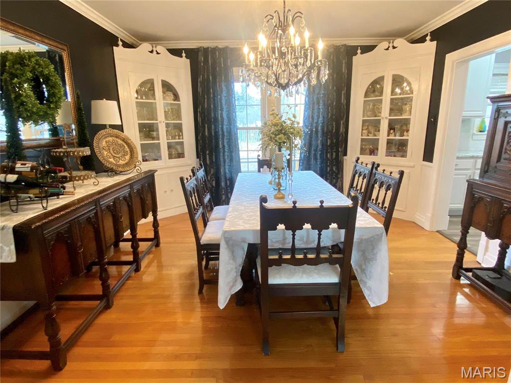 Wards Addn - Residential