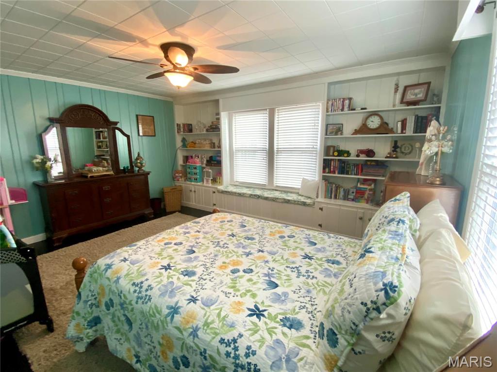 Wards Addn - Residential