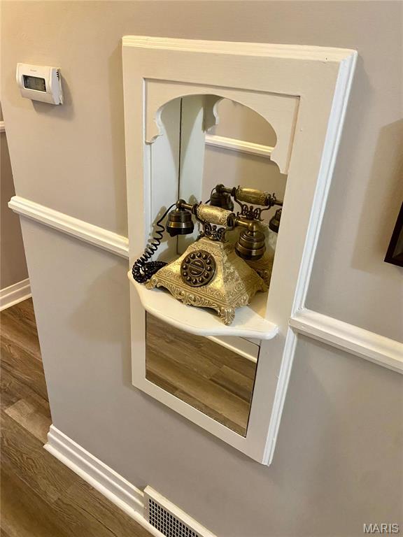 Wards Addn - Residential