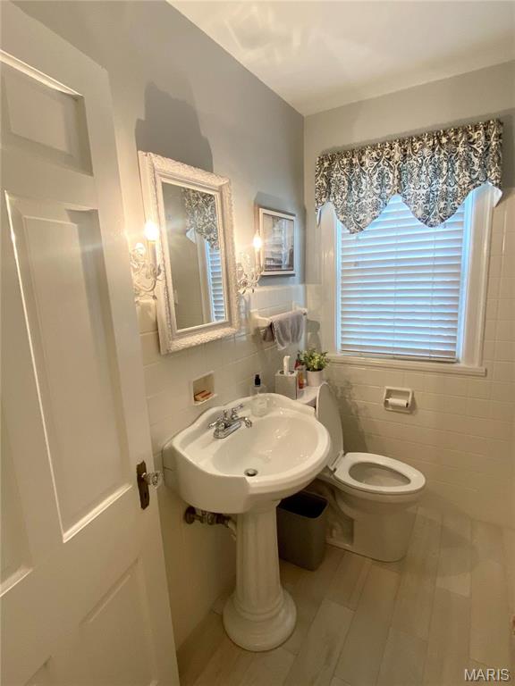 Wards Addn - Residential