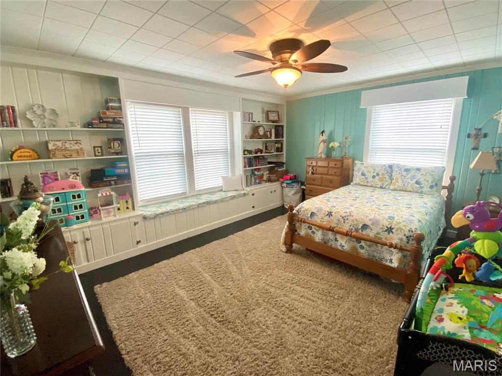 Wards Addn - Residential