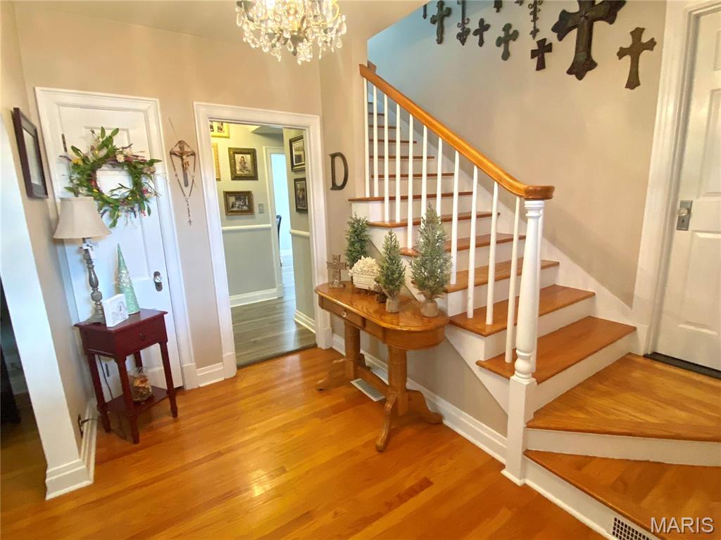 Wards Addn - Residential