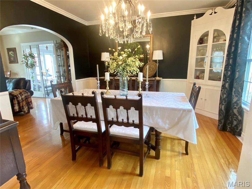 Wards Addn - Residential