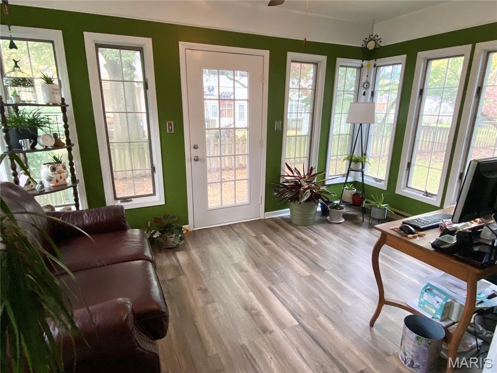 Wards Addn - Residential