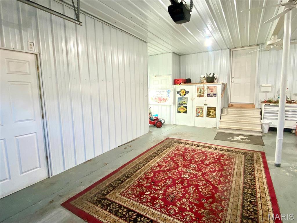 Wards Addn - Residential