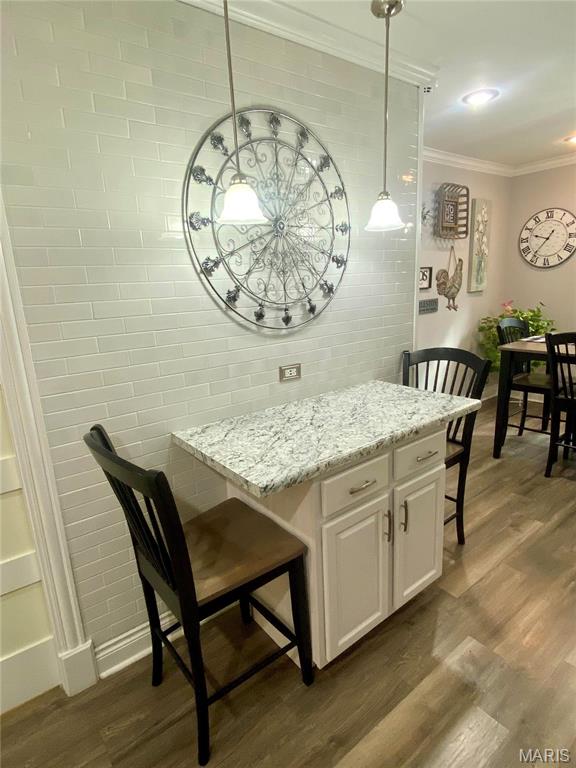 Wards Addn - Residential