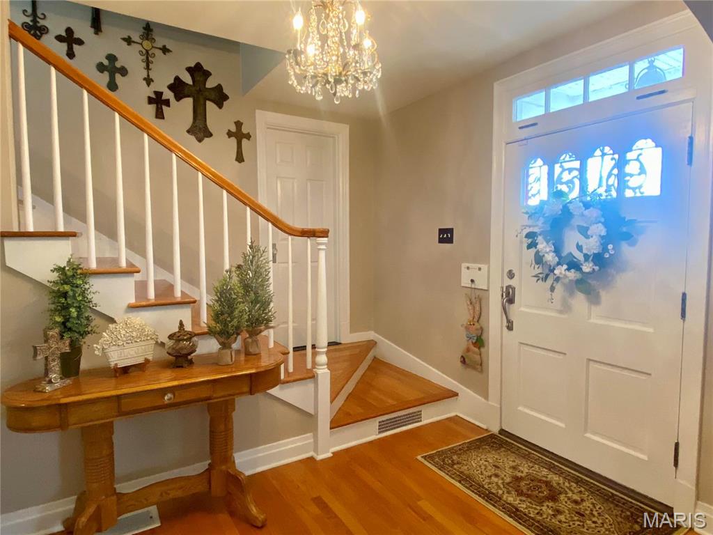 Wards Addn - Residential