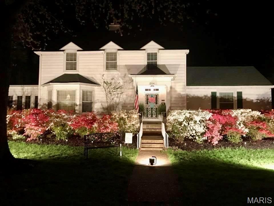 Wards Addn - Residential