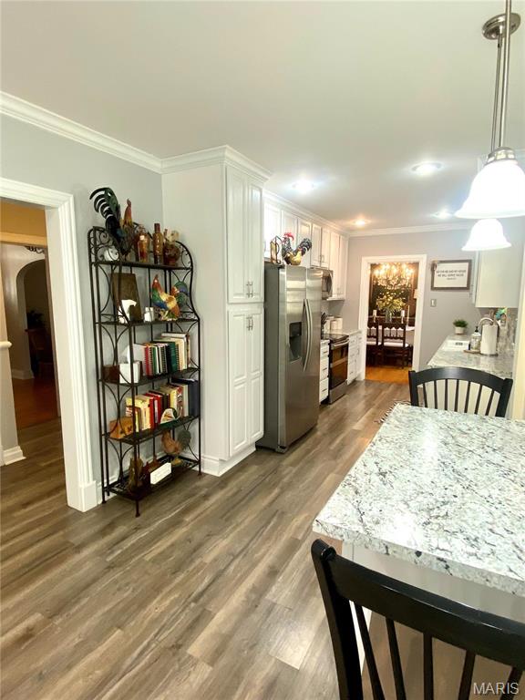 Wards Addn - Residential