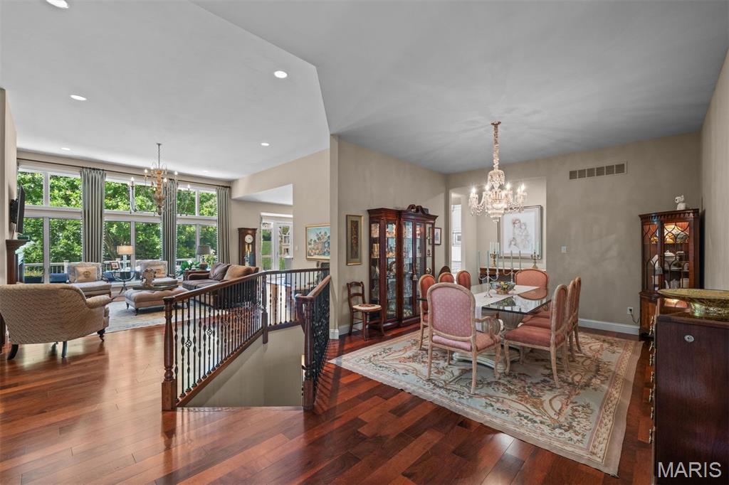195 Kendall Bluff Court