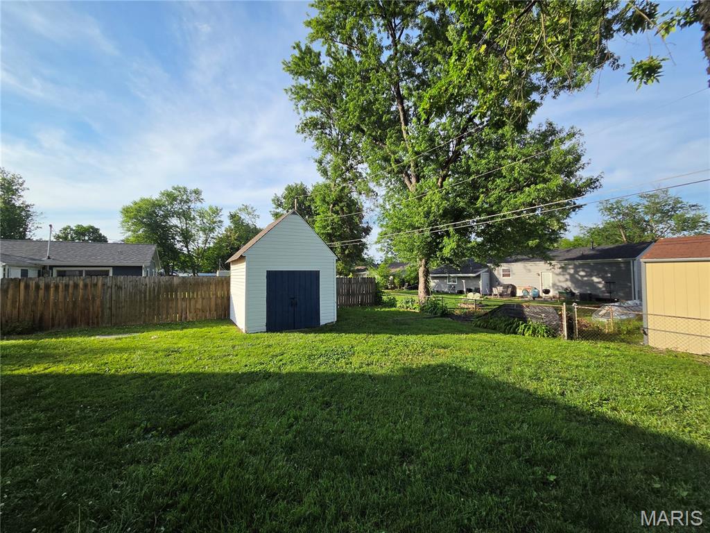 Forest Park Add #2 - Residential
