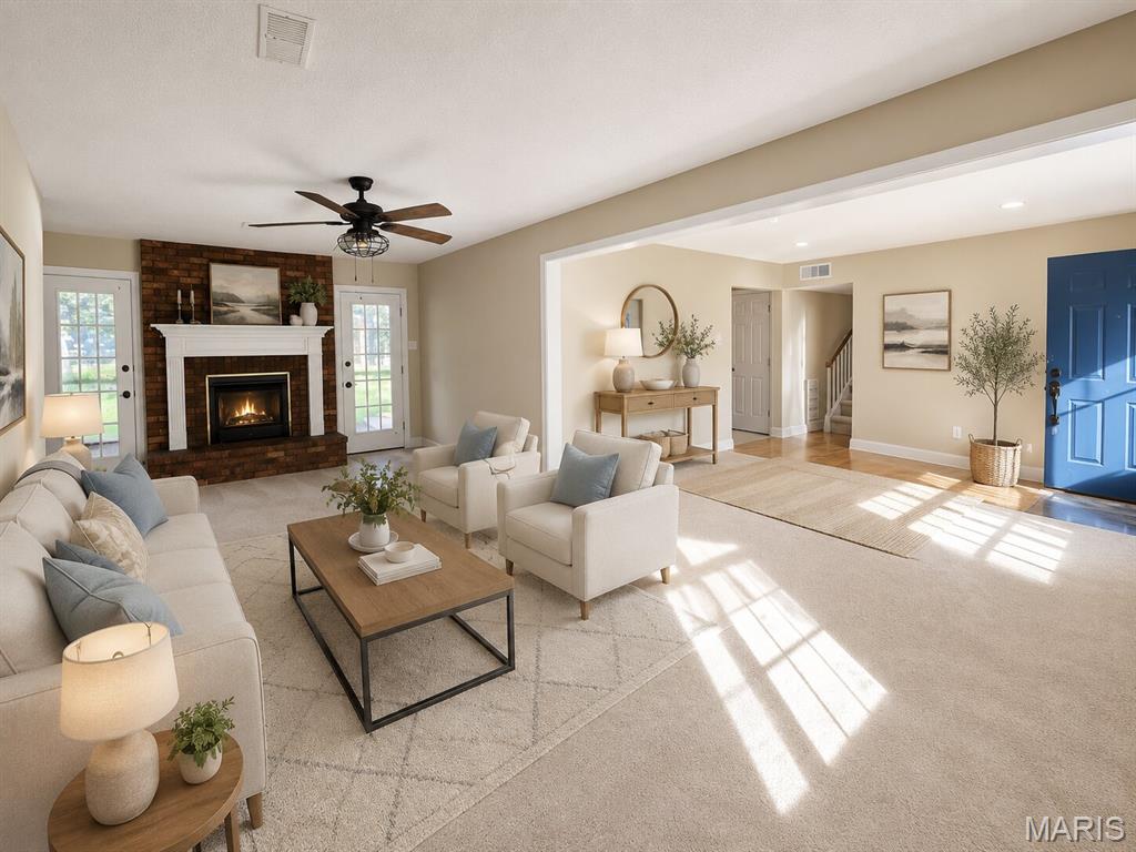 Forest Park Add #2 - Residential