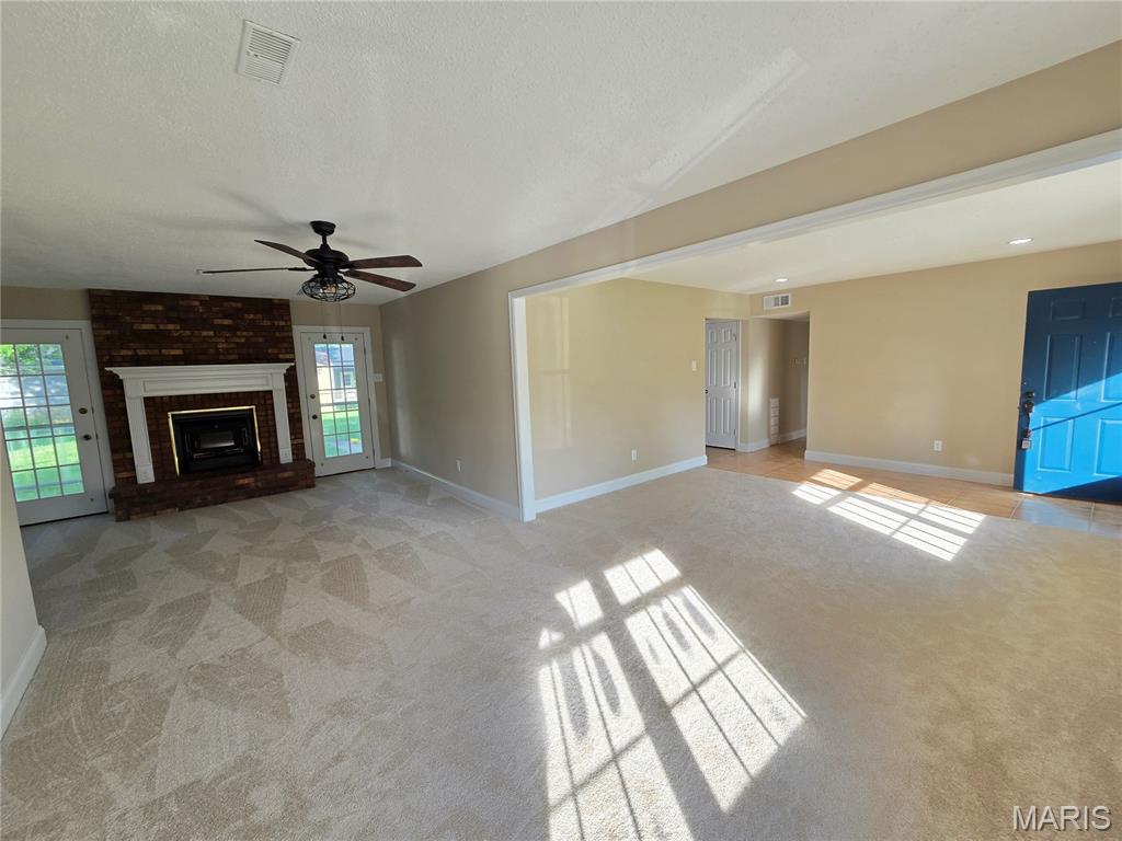 Forest Park Add #2 - Residential