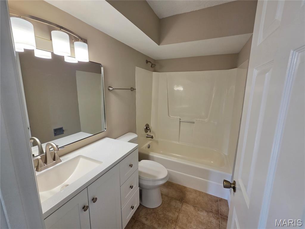 Forest Park Add #2 - Residential