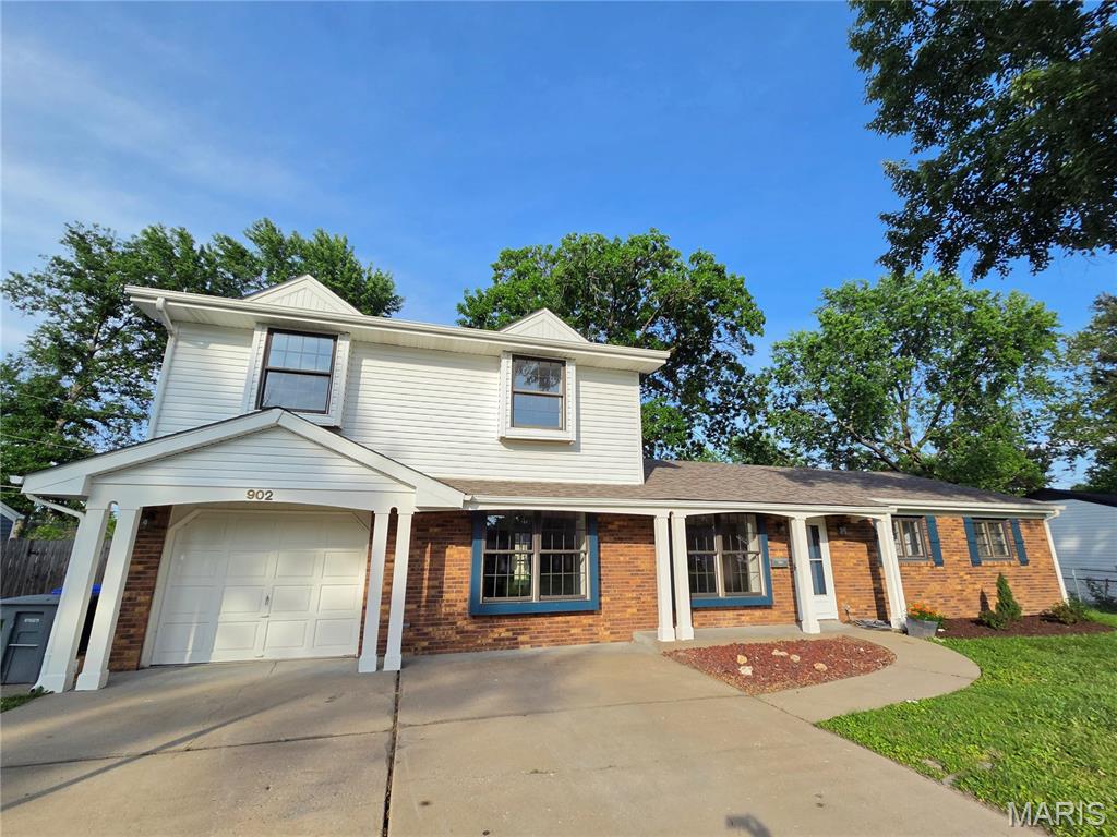 Forest Park Add #2 - Residential