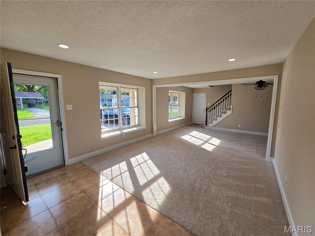 Forest Park Add #2 - Residential